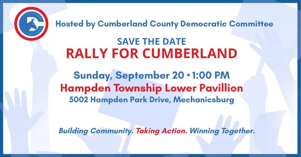 Save the date