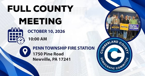 Full County Meeting
