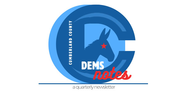Dems Notes Newsletters