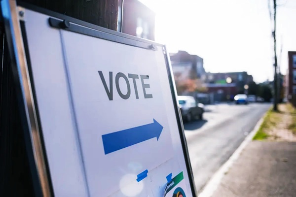 Vote